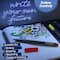 Faber-Castell® 10 Colour Grip Finepen Set